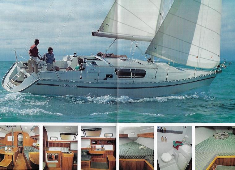 GIB'SEA 362