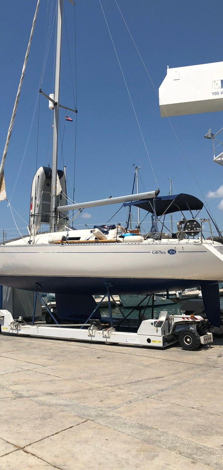 GIB'SEA 364