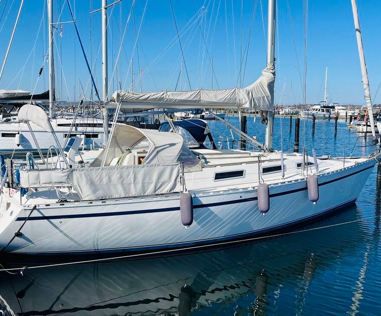 GIB'SEA 372