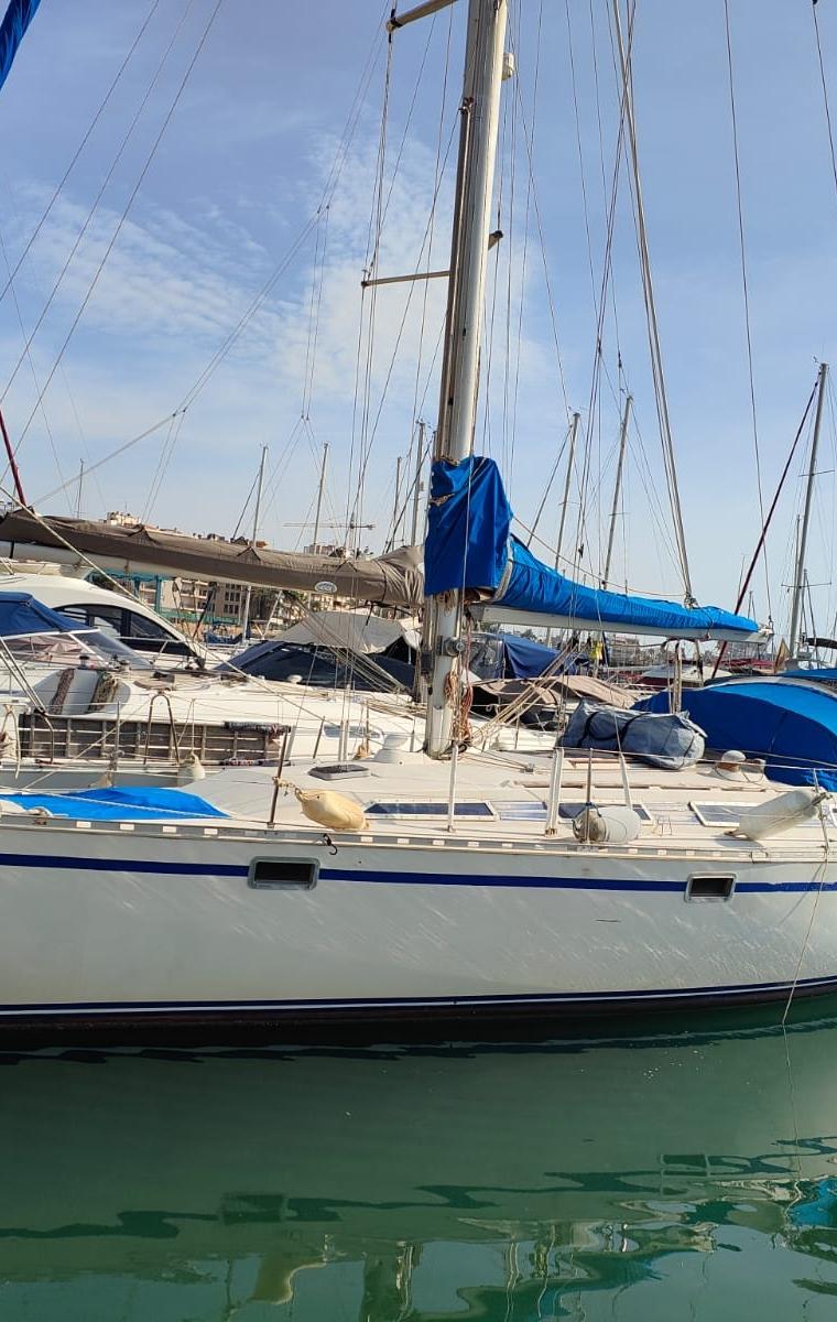 GIB'SEA 402