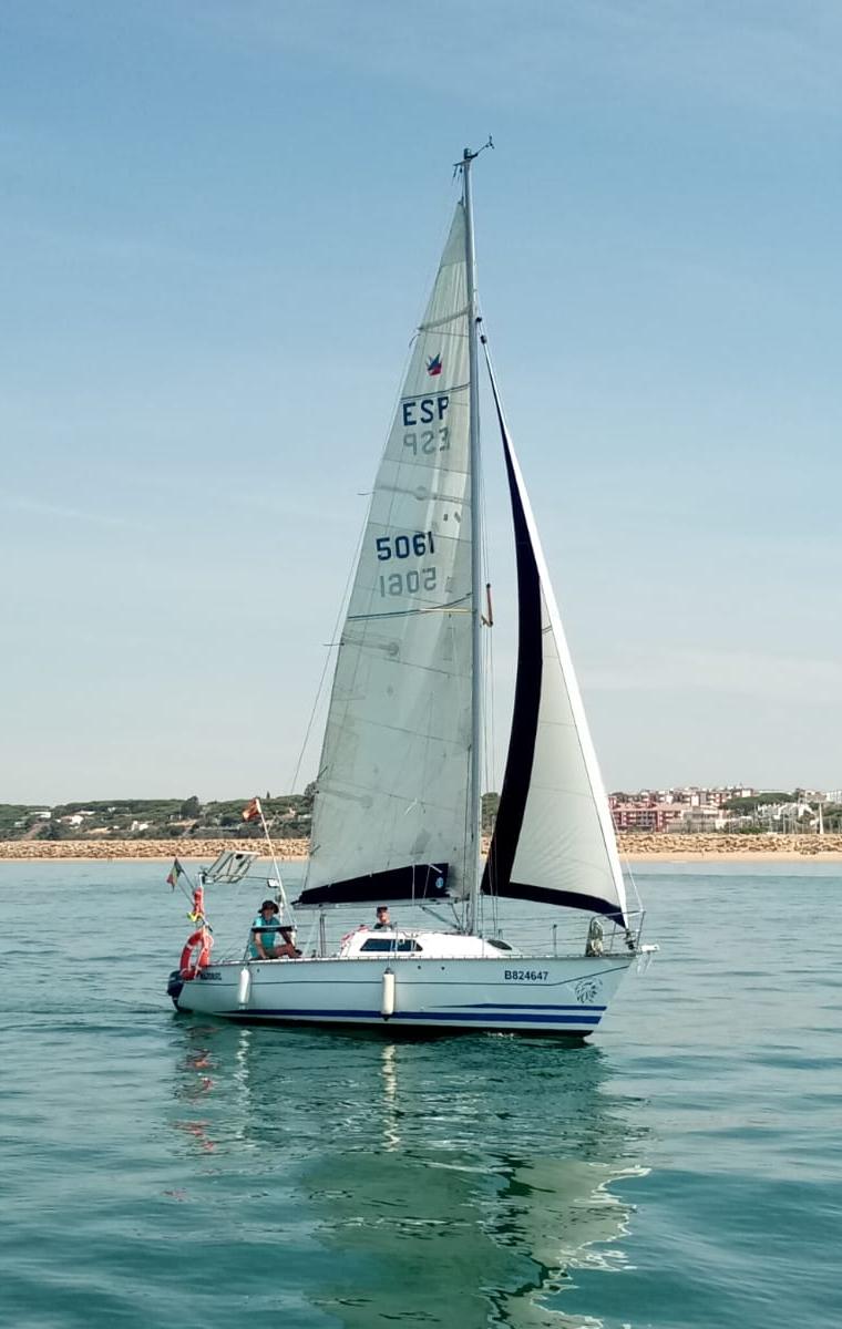 GIB'SEA 80 PLUS