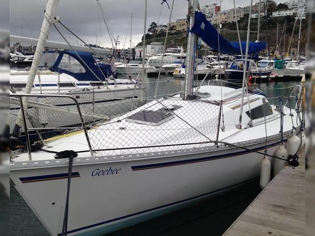 GIB'SEA 90 PLUS