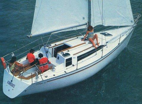 GIB'SEA 92