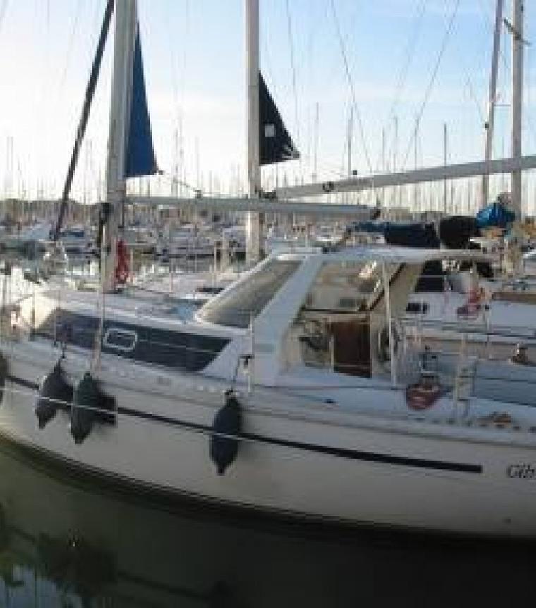 GIB'SEA SERENA 100