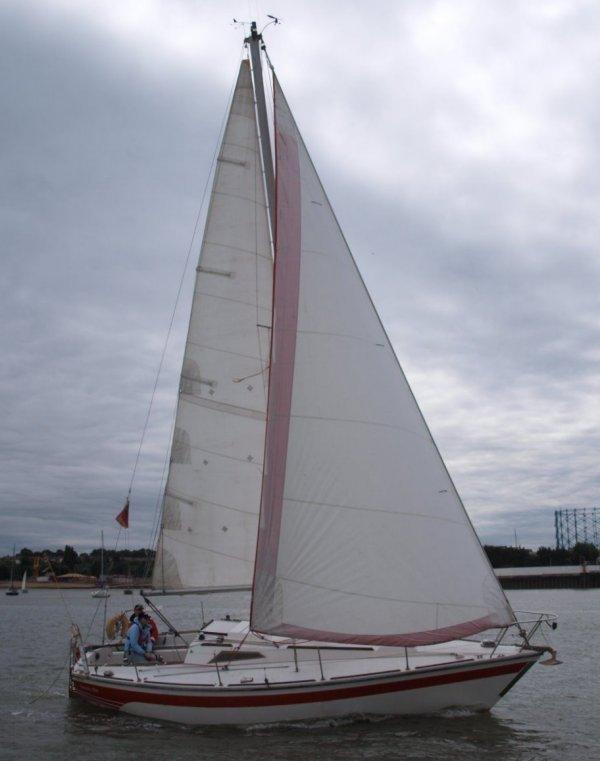 GK 29 (WESTERLY)