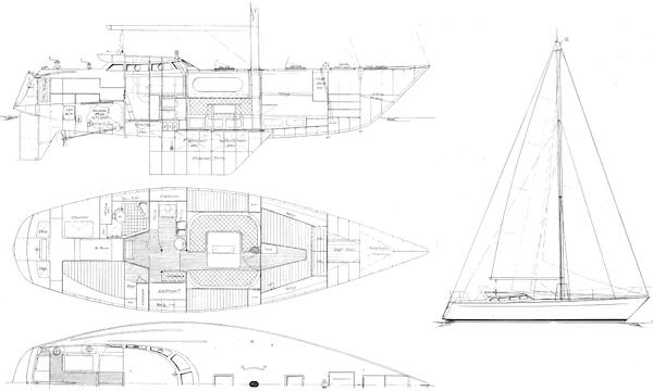 GLACER 44 TRANSOCEAN