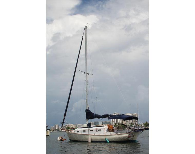 GLANDER CAY 23