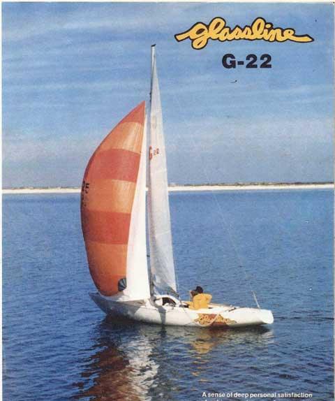 GLASSLINE 22