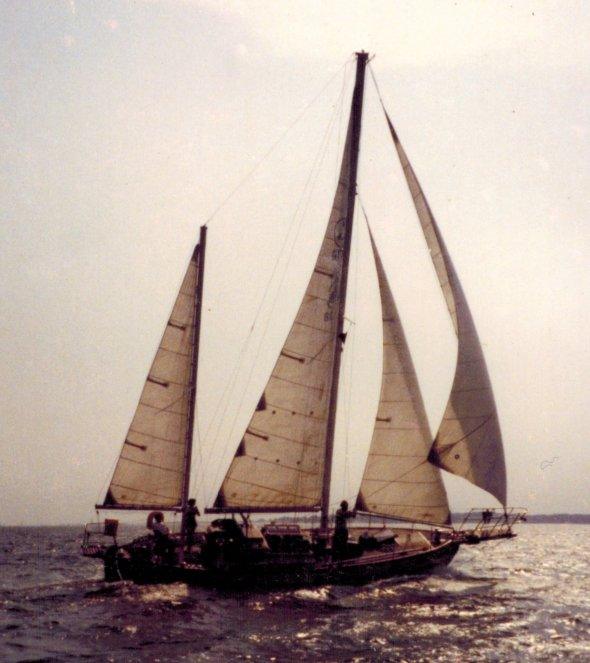 GLOBE 38 (GY 38)