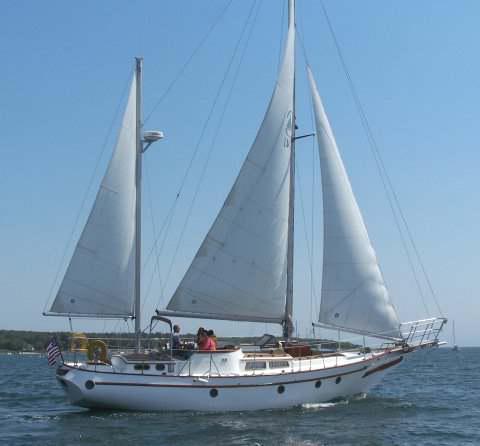 GLOBE 41 (GY 41)