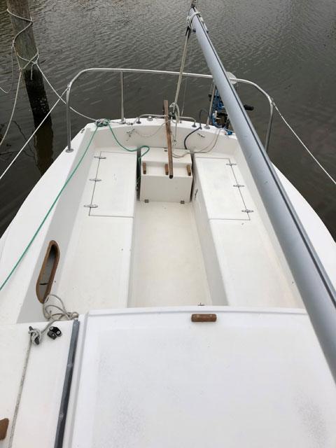 GLOUCESTER 22