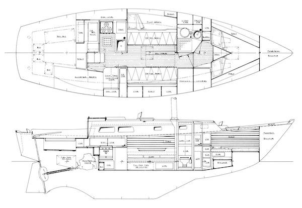 GODERICH 35