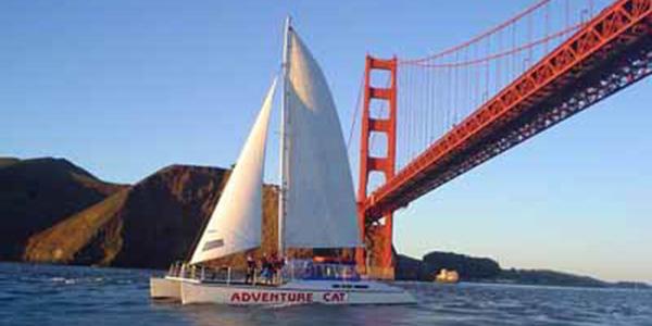 GOLDEN GATE 30