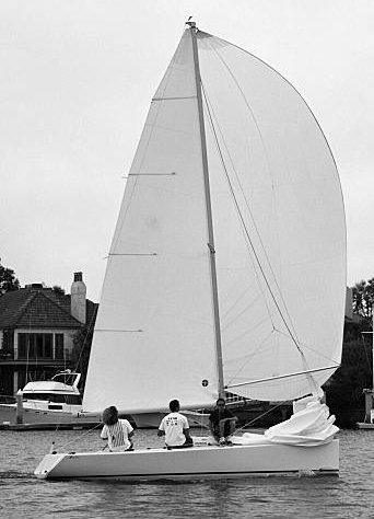 GOVERNOR'S CUP 21 (GC-21)