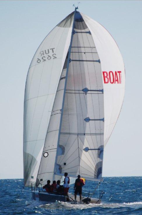 GP 26 (DONOVAN)