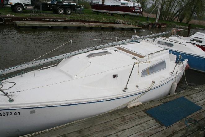 GRAMPIAN 23