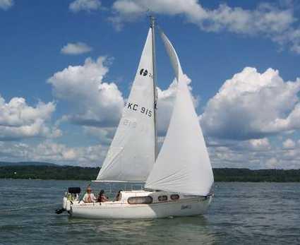 GRAMPIAN 26