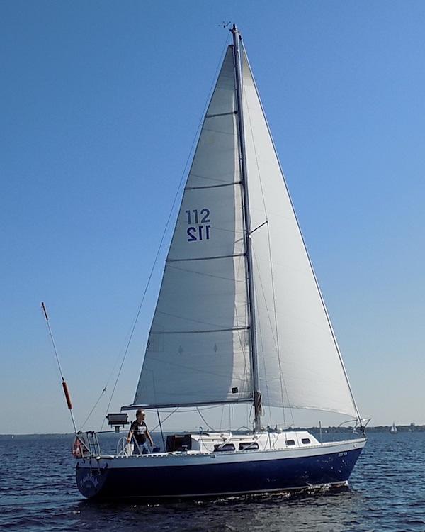 GRAMPIAN 28