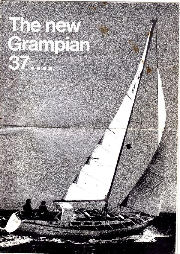 GRAMPIAN 37 (PORTER & HAYLETT)