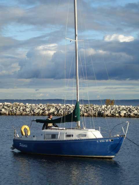 GRAMPIAN 46