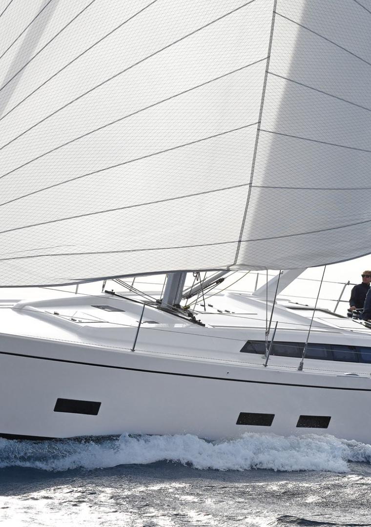GRAND SOLEIL 42 LC