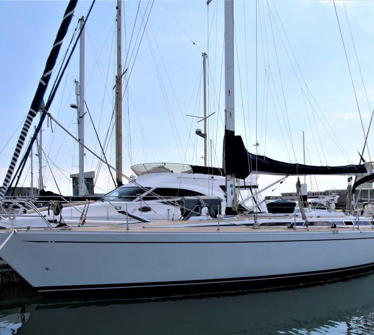 GRAND SOLEIL 45 PERFORMANCE