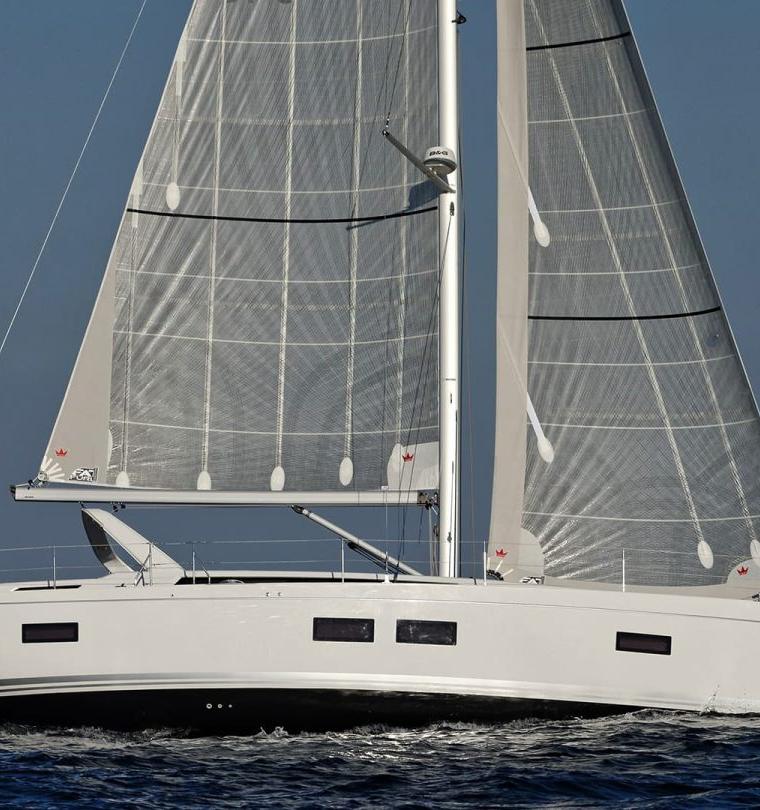 GRAND SOLEIL 46 LC