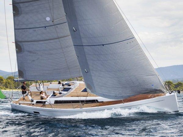 GRAND SOLEIL 47