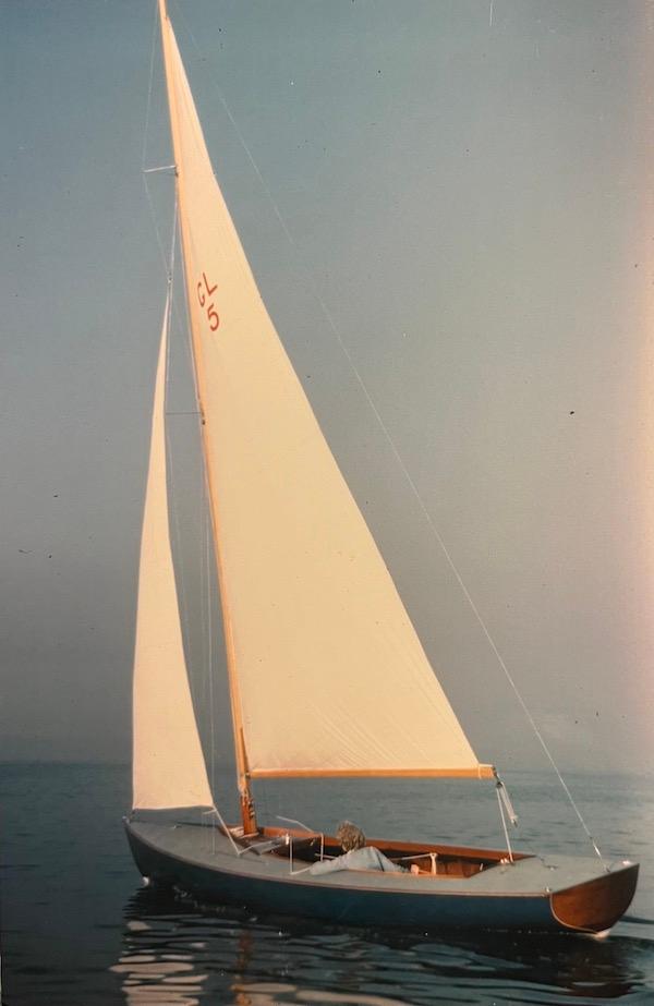 GREAT LAKES 21
