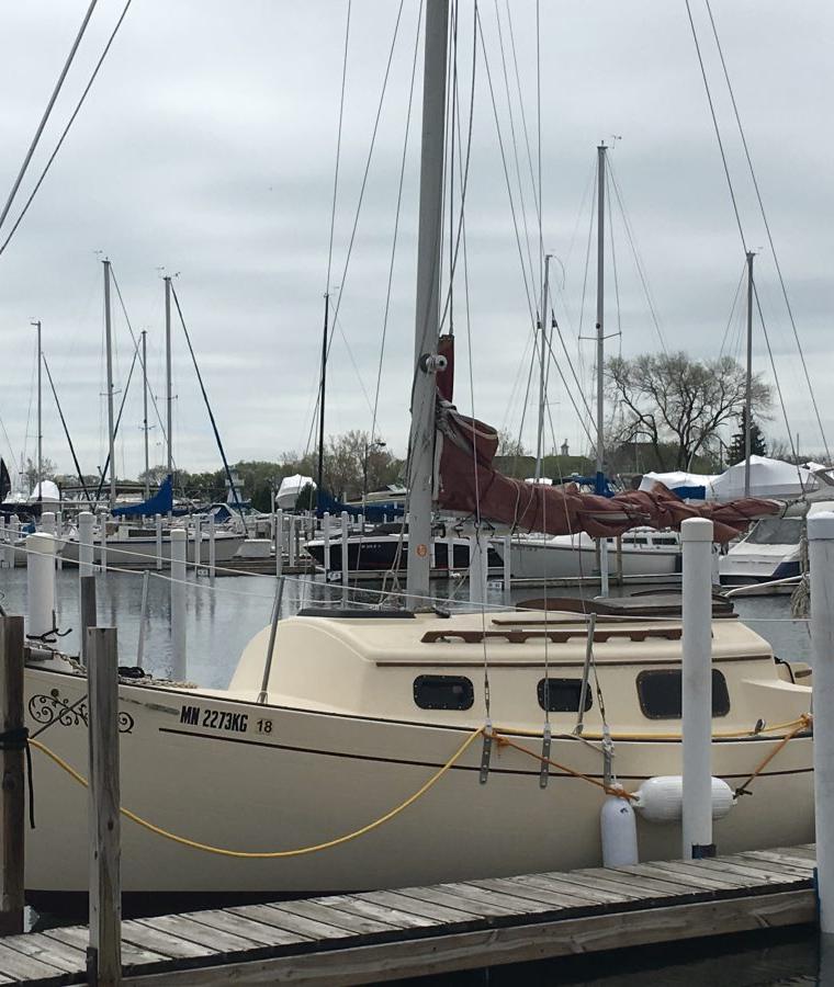 GREAT LAKES 36