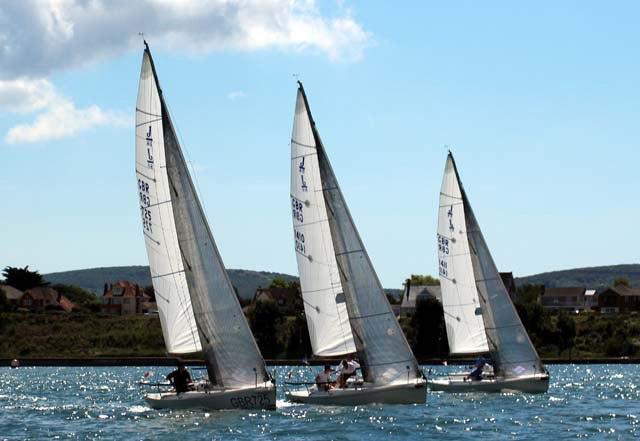 GREAT SOUTH BAY ONE-DESIGN