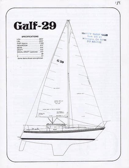 GULF 29