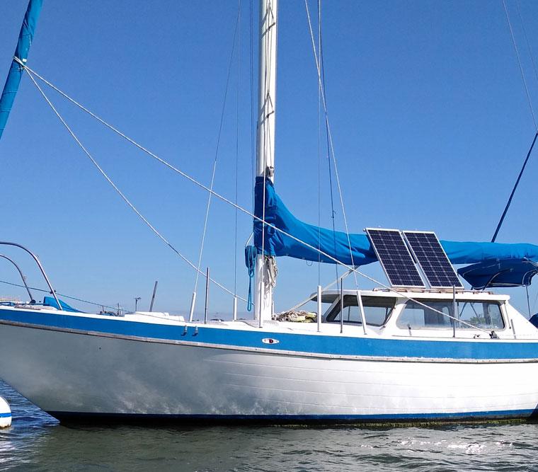 GULF 32