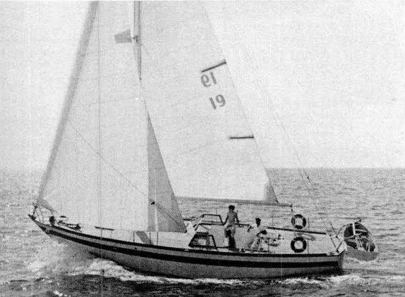 GULF 40 (GARDEN)