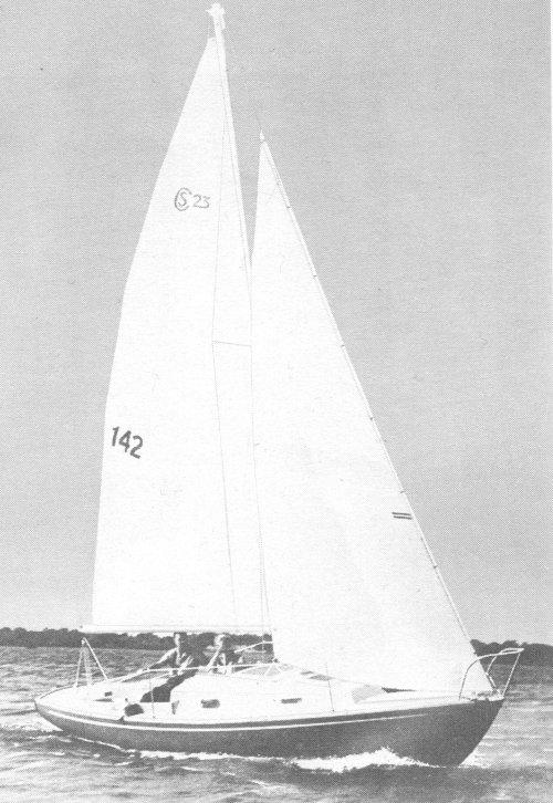 GULF COAST 23
