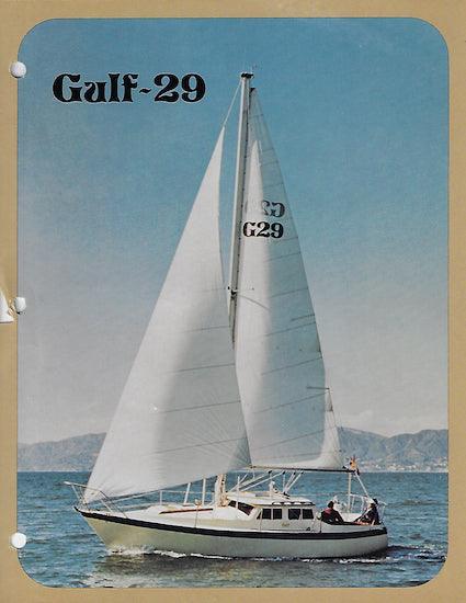 GULF COAST 29