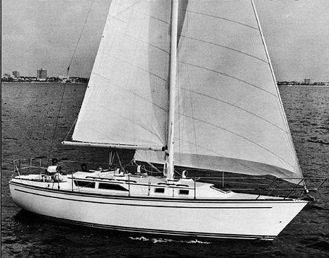 GULFSTAR 36 MS PH