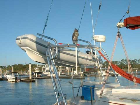 GULFSTAR 41