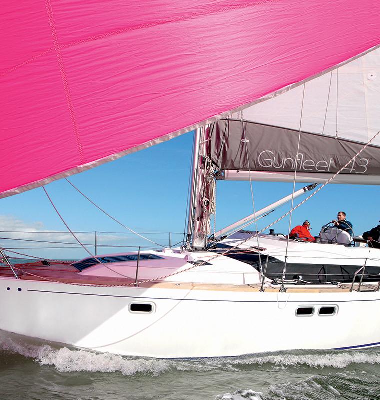 GUNFLEET 43
