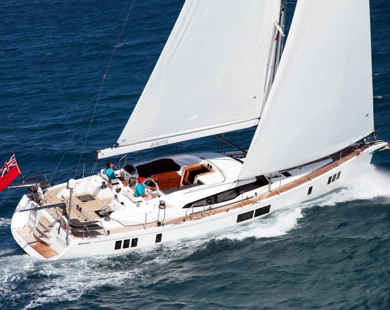 GUNFLEET 58