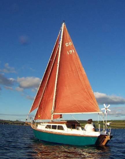 GYPSY III