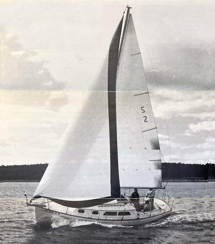 H-26 (HERRESHOFF)