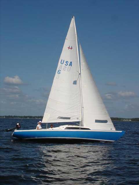 H-BOAT