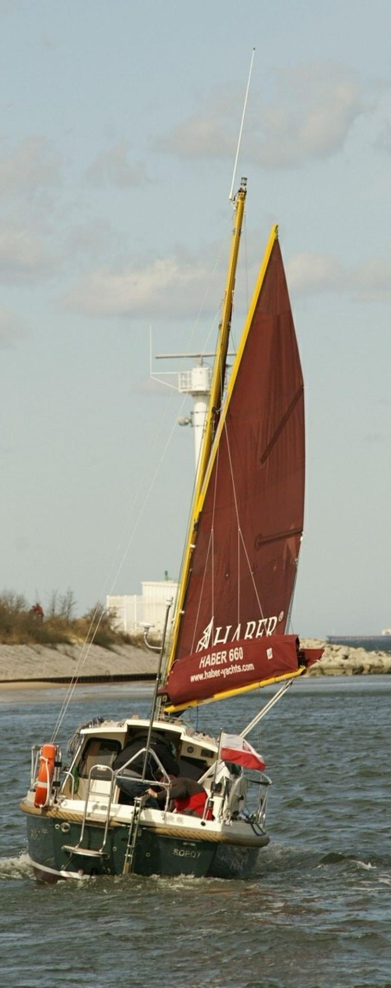 HABER 660