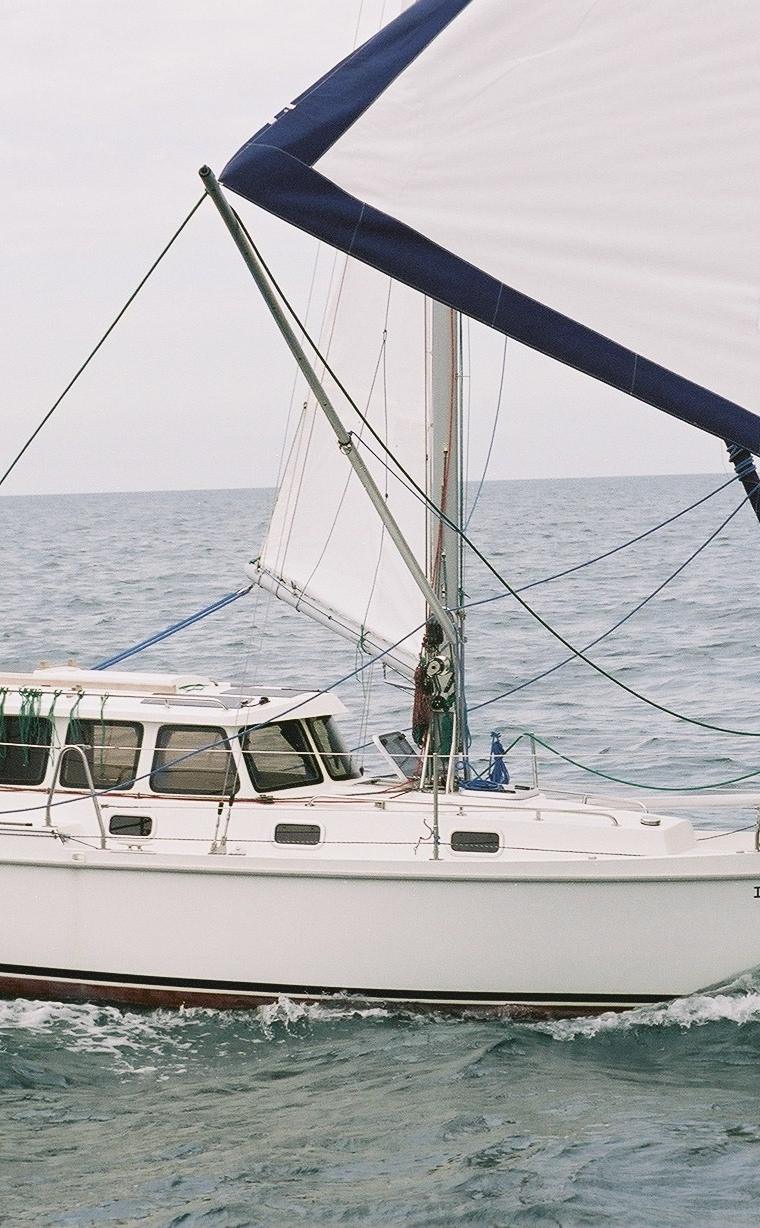 HABER 800C4