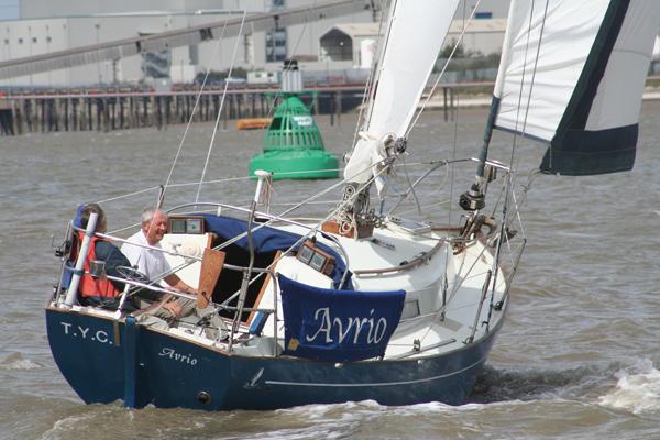 HALMATIC 30