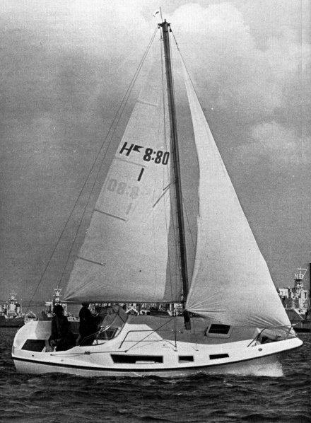 HALMATIC 8.80