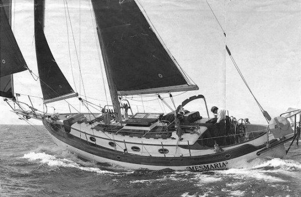 HANS CHRISTIAN 38T