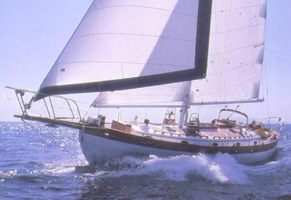 HANS CHRISTIAN 41