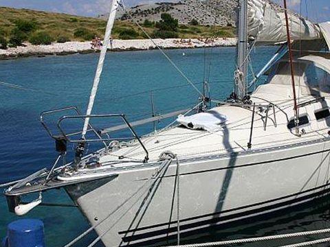 HANSE 300